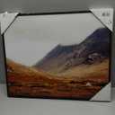 Desert by Susan Ball 17"×21"