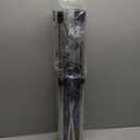 Tennis Ball Cart Removable Pickleballs Hopper with Wheels Basket Hold Up to 160 Balls for Tennis Ball (Blue)