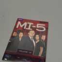 MI-5: Volume 10 Format: DVD