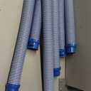 Zodiac Genuine Parts Twist Lock Hose- 1 Meter Replacement Kit, 12/PK, R0527800