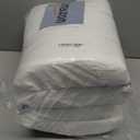 2Pcs RV Skylight Insulator 14x14x2.8,RV Vent Insulator and Skylight Covers,Waterproof RV Vent Covers for Inside Camper,RV Sunroof Skylight Shade Skylight Pillow for Shower