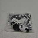 American Trends Women’s Shapewear Bodysuit Black Long Sleeve Turtleneck Bodysuit for Women Shapewear Bodysuit Jumpsuit M