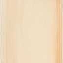 Large Birch Painting Panel 16 x 20 x 1-1/2-inch, Wood Canvas Boards for Painting, Blank Signs for Crafts, by Woodpeckers