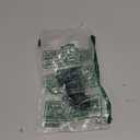 Origins Clear Improvement Active Charcoal Mask to Clear Pores | Purifies & Reduces Excess Oil | With Bamboo Charcoal | Travel Size, 1 Fl Oz