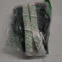 Deer Stags Black Size 13M