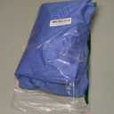 American Educational Lycra Cooperative Blanket with Velcro closure, 47" Length x 27" Width