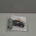 Dorman 626-541 Engine Heater Hose Assembly Compatible with Select Ford/Lincoln Models (OE FIX)