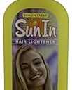 Sun In Hair Lightener Spray Lemon Fresh, Lemon Fresh 4.7 oz. Pack Of 2
