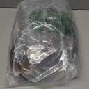 WALFITE 3-in-1 Heated Neck Massager Pillow for Pain Relief, Deep Tissue Massage with Heat, Vibration & Airbag Traction, Portable Ergonomic Design Gift for Women/Men