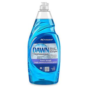 Dawn Professional Dish Liquid