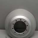 Disc Brake Rotor For BMW 34116756534