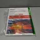 Koala Glossy Thin Inkjet Paper 8.5x11 Inches 100 Sheets Compatible with Inkjet Printer Use DYE INK 115gsm