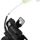 uxcell No.FR3Z5443200A Rear Tailgate Trunk Lift Gate Latch Lock Actuator for Ford for Mustang 2015-2024 for Ford Fusion 2013-2020 for Lincoln MKZ 2013-2020