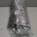 Wool Camping Blanket – 70% Wool HeavyDuty Military Style Throw, Warm & Washable, Fire Retardant Cover for Emergency, Survival & Outdoor Use – Perfect for Camping, Car, Home & Hiking, Grey 62x84