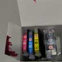 LC3037XXL Ink Cartridges with Super High-Yield Replacement for Brother LC3037 Work for MFC-J5945DW MFC-J5845DW MFC-J5845DWXL MFC-J6545DW MFC-J6545DWXL MFC-J6945DW Printers (5 Pack)