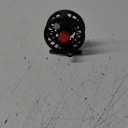 Maxcatch AVID Fly Fishing Reel with CNC-machined Aluminum Body - 1/3, 3/4, 5/6, 7/8, 9/10 Weights(Black, Green, Blue)