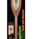 Luster Leaf® Rapitest® Digital pH Meter