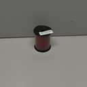 500 Yards Curling Ribbon,1/5 Inch Shiny Ribbon,Balloon String, Party Decoration,Ribbons for Florist Flower Bows for Graduation Supplies Gift Box Decoration (Red-Burgundy)