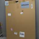 Farmhouse Canvas Wall Art for Living Room Vintage Windmill with Inspirational Quote Pictures Painting on Canvas Rustic Brown Home Wall Decor Framed Artwork Ready to Hang 24x36