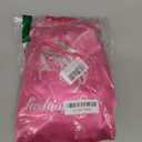 Dark Brown Long Wigs for Women Layered Wavy Wig with Curtain Bang Synthetic Dark Brown Wavy Natural Looking Layered Butterfly Blonde Hair for Black White Women Daily Party Use 4# 24Inch