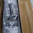 Hidden Floating Shelf Bracket Heavy Duty Floating Shelf 2PCS Floating Shelf Hardware for Long Shelf (58" x 6" x 1.5")