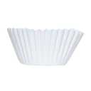 Wilbur Curtis Paper Filters 20.00 X 8.00, 500/Case - Commercial-Grade Paper Filters for Coffee Brewing - GEM-6-103 (Pack of 500)