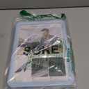 Soke Case for iPad (A16) 11th Generation 11-inch 2025, iPad 10th Generation 10.9-inch 2022, with Built-in Screen Protector and Kickstand, Rugged Full Body Protective Cover - Sky Blue