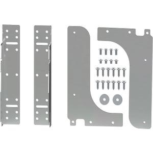 Pulloutor Door Mount Kit, Compatible Series Pull out Cabinet Organizer Baskets