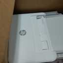 HP DeskJet 4255e Wireless All-in-One Color Inkjet Printer, Scanner, Copier, Best-for-home, 3 month Instant Ink trial included. This printer is only 2.4 ghz capable. AI-enabled (588S6A)