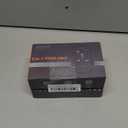 AVCOO 3-in-1 TENS Unit Muscle Stimulator with 30 Modes, 40 Intensities TENS Machine for Gradual Back Pain Relief Therapy, Rechargeable EMS Unit Massager with 12 TENS Electrode Pads, a Storage Bag