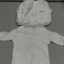 Gerber Baby 3-Pack Or 6-Pack Long-Sleeve Onesies Bodysuit, Size 3-6 Months