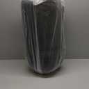 KingCamp Double Sleeping Bag for Adults, Queen Size 2 Person XXL Flannel Sleeping Bag, Waterproof Lightweight Flannel Quilt with 2 Pillows, Perfect for Couples Family Camping Hiking (Envelope-Navy)