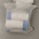 120 Count SelfCleaning Cat Litter Box Liners Bag, Compatible with MeoWantSCO1 and MeoWantSCO2, Thick Heavy Duty Drawstring Replacement Cat Litter Box Liners18"x 12.6"