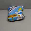 Apakowa Kids Girls Insulated Fur Winter Warm Snow Boots (Toddler/Little Kid) (Pink)