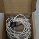2Pcs Prusa MK3s+ Thermistor, 3D Printer NTC 100K 3950 Prusa MK3 Thermistor, Prusa i3 mk3s+ Hotend Thermistor Compatible for E3D Prusa i3 MK3 MK3+ Prusa MK3S Prusa Mini 3D Printer Hotend,