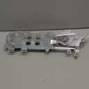 AMI PARTS 8544771 Dryer Heating Element fit for Kenmore Maytag Dryer-Replace WP8544771VP W10836011 AP6013115 Dryer Heating Element fit for Whirlpool 11087872602,MEDB950YG0