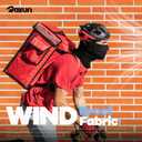 4 Pack Neck Gaiter, Cooling Breathable Face Mask UV Protection Scarf Hiking Bandana for Men/Women (Black+gray+white+blue)