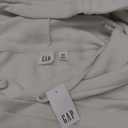 GAP Women's Logo Hoodie Hooded Pull-on Sweatshirt (XX-Large)
