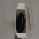 Wireless Bluetooth Mouse Rechargeable Laptop Mice with LED Use Portable(BT5.2 and USB 2.4G) Dual Mode Connection Silent Slim Computer Mouse for Laptop/iPad Tablet/Apple MacBook/PC (Black)