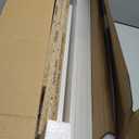 Zenna Home Over-The-Toilet Bathroom Spacesaver, Bathroom Organizer with 3 Bath Storage Shelves, Cottage-Style, White