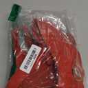 Littlearth NFL Unisex-Adult NFL Velvet Pet Harness (Team Color)