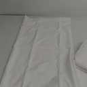 CGK Unlimited White Sheet Set with Comforter (Cali King Size) - Bed Set Includes Fitted Sheet, Flat Sheet & Pillow Cases - Bedding Set - Breathable Bed Comforter Set
