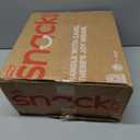 Frito-Lay Ultimate Snack Care Package, Variety Assortment of Chips, Cookies, Crackers & More, (Pack of 40) (EXP 08/12/25)