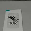 ESR 2 Pack Screen Protector for iPad Mini 7 (A17 Pro), iPad Mini 7th/6th Generation (8.3 Inch, 2024/2021), Tempered Glass with Alignment Frame, Anti-Scratch, HD Clear, Apple Pencil Pro/USB-C Compatible