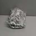 3 x SolarStar 12 PCS Siver Glitter Poinsettias Artificial Christmas Flowers, 5.5 inches, with Clips for Christmas Tree Decoration, Home, Wedding, Party, Wreath Decoration Xmas Tree Ornaments (Silver)