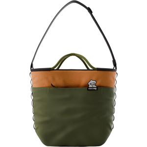 Don Coolio Tote - Insulated Cooler Tote Bag, 24 Can Soft Cooler, 12L Capacity, Leakproof and Waterproof, Collapsible Portable Tote for Beach, Travel, Picnic and Grocery