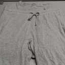 YEOREO Two Piece Sets for Women Long Sleeve Tops Lounge Set Drawstring Wide Leg Pants Ava Matching (X-Large, Slate Gray)