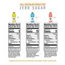 Gatorade Variety Pack Thirst Quencher, 20 Fl Oz Bottles, 12 Pack (EXP 11/03/26)