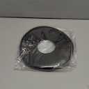 Knee Cast Cover for Shower, Waterproof Bandage and Cast Protector for Knee Replacement Surgery, Wound, Burns Watertight Protection Reusable,