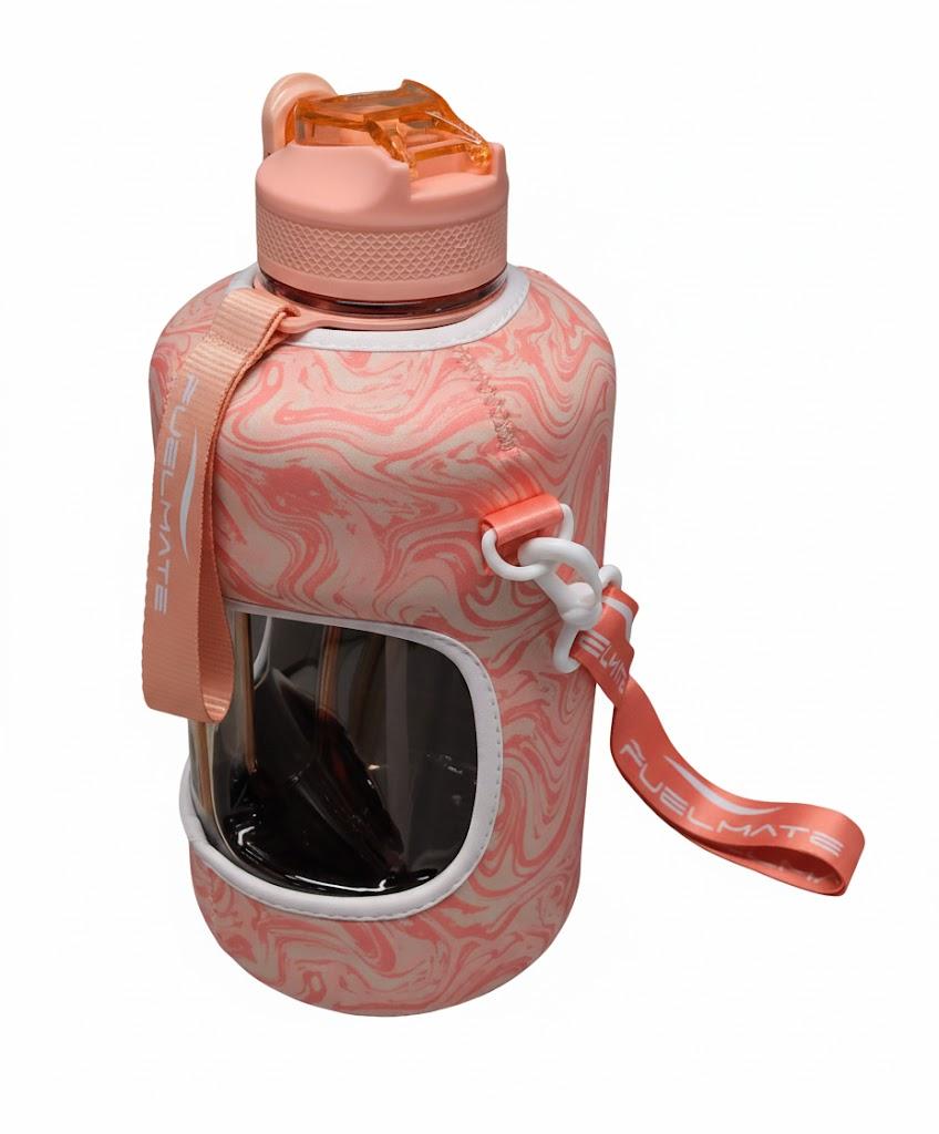 Fuelmate Carry CS & BTTL74Z Pink